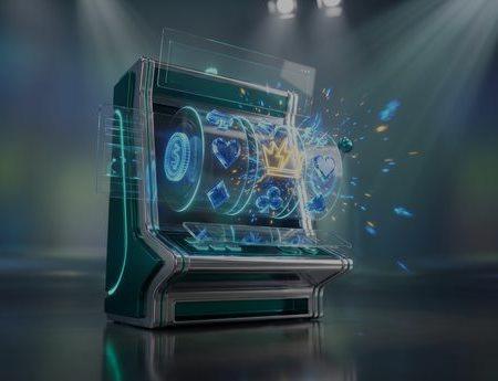 Demo Casino